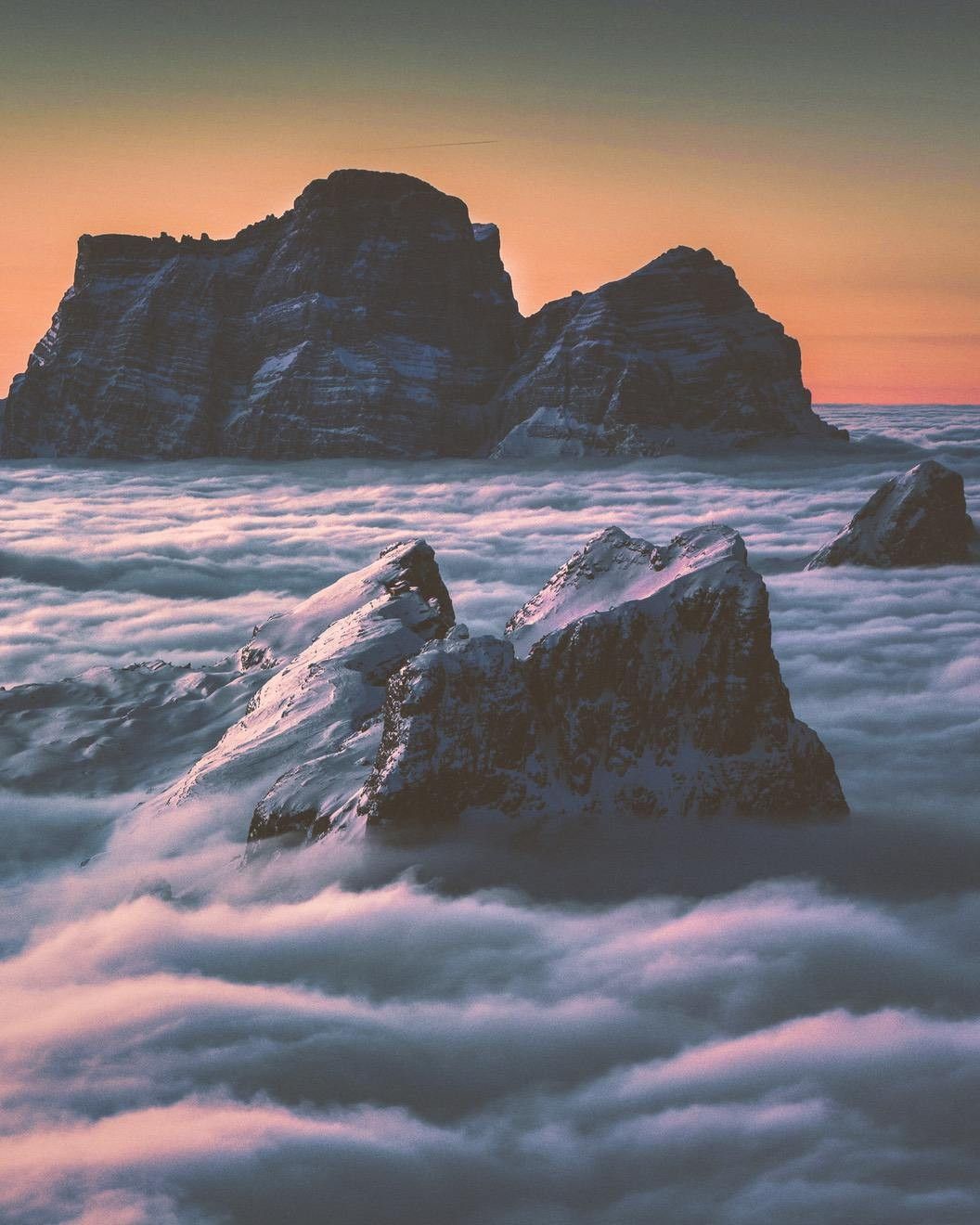 Beautiful Mountain Wallpaper For iPhone You By Anthonyarmata