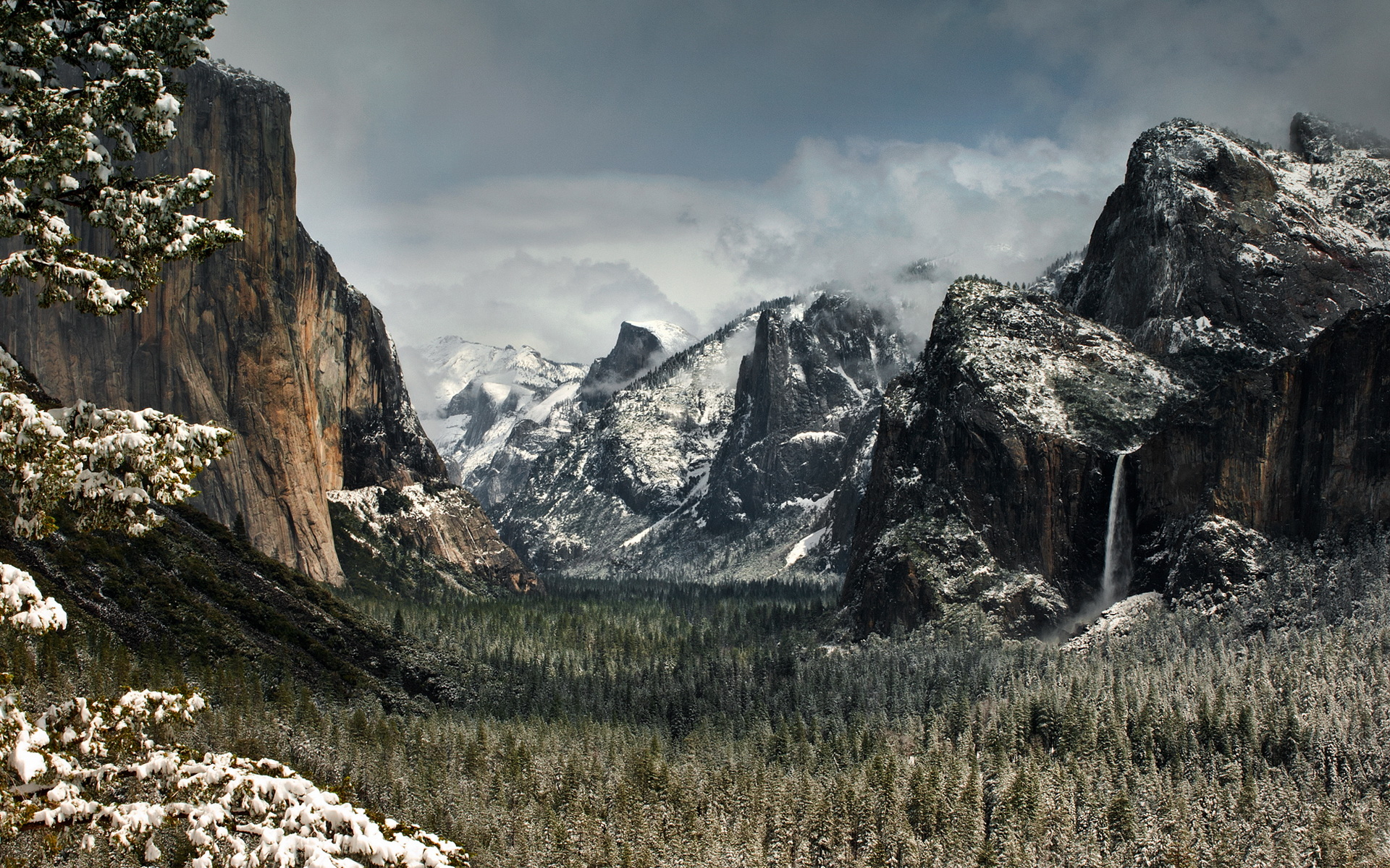Yosemite National ParkUSA wallpapers and images   wallpapers