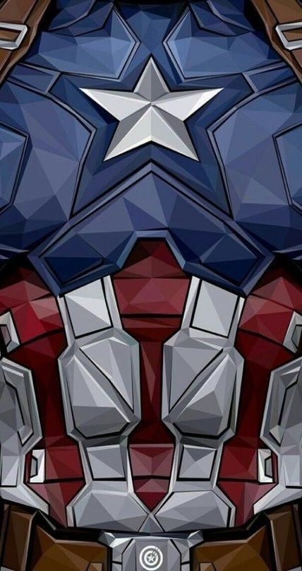 Captain America Wallpaper