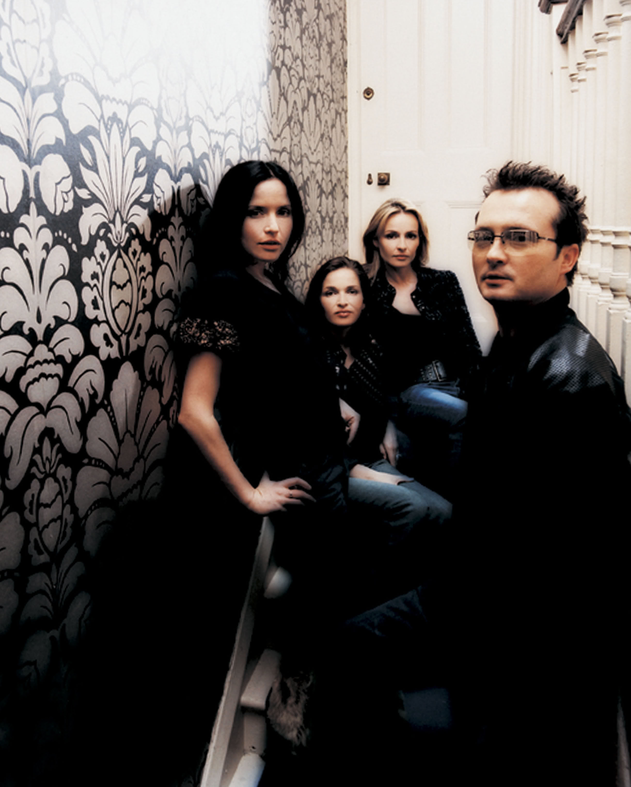 Best The Corrs Wallpaper Sisters Young