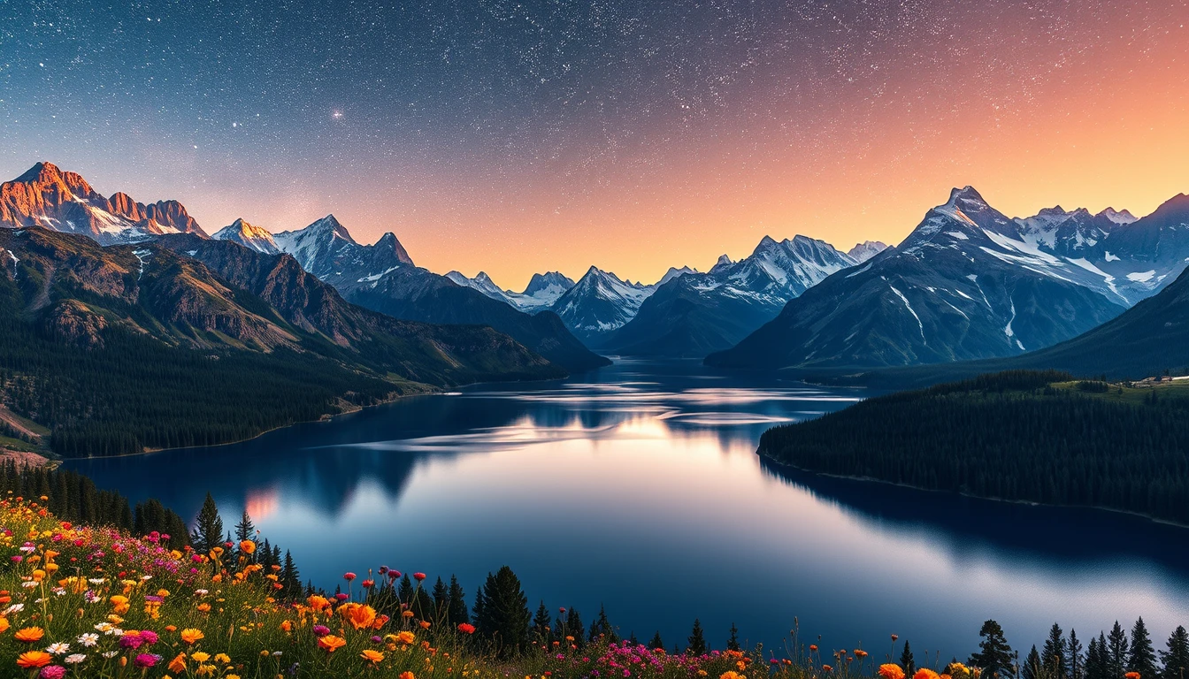 2k Desktop Wallpaper