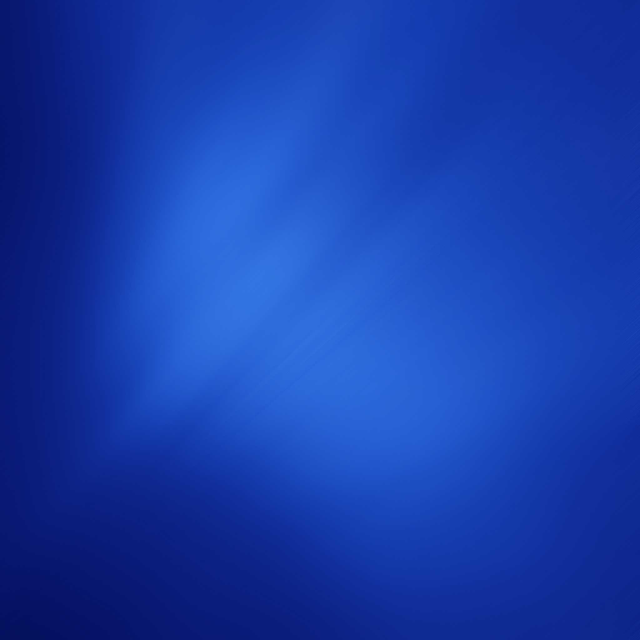 Free Download Deep Blue Backgrounds 2048x2048 For Your Desktop 