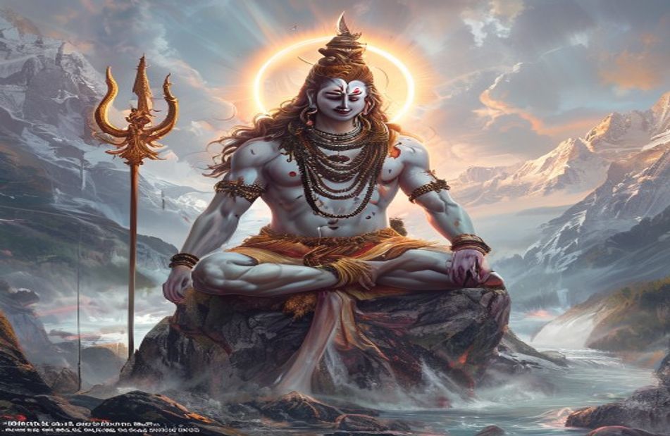 Lord Shiva Hd Wallpaper