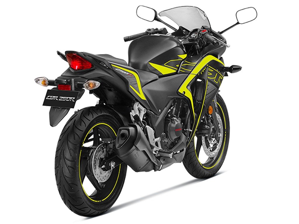 Honda Cbr 250r Image Photos HD Wallpaper