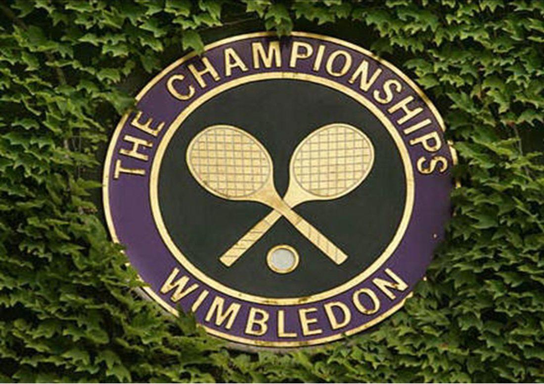 Celebrities at Wimbledon 2023: Idina Menzel, Elle Fanning and More – WWD