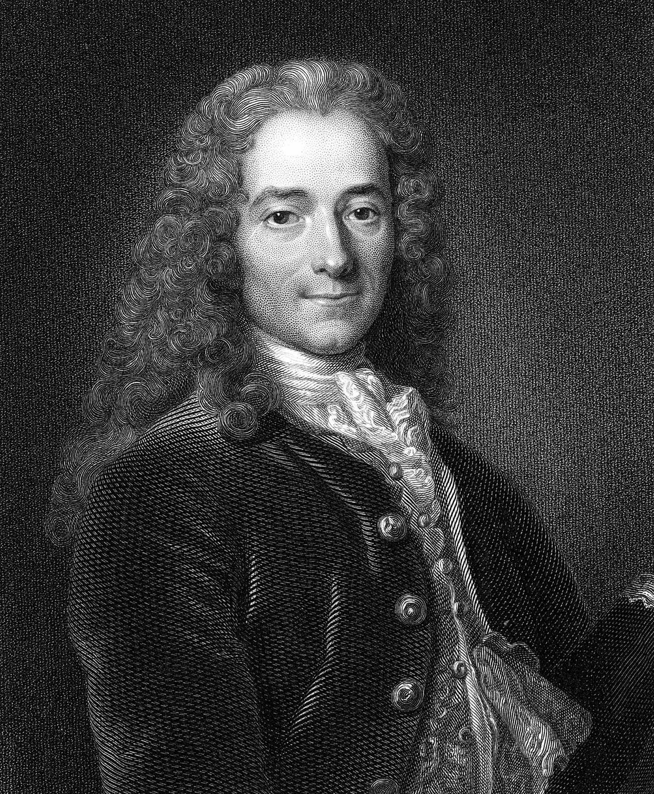 Voltaire Definition Facts Beliefs Ideas Britannica