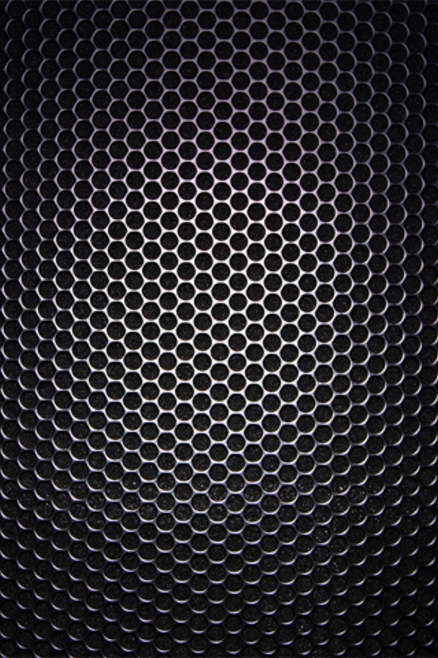 Speaker iPhone Wallpaper HD