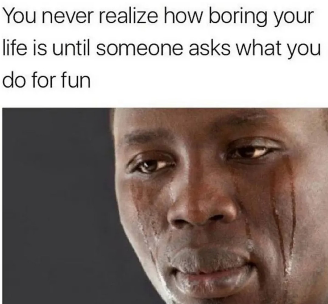 Sad Memes Wallpaper