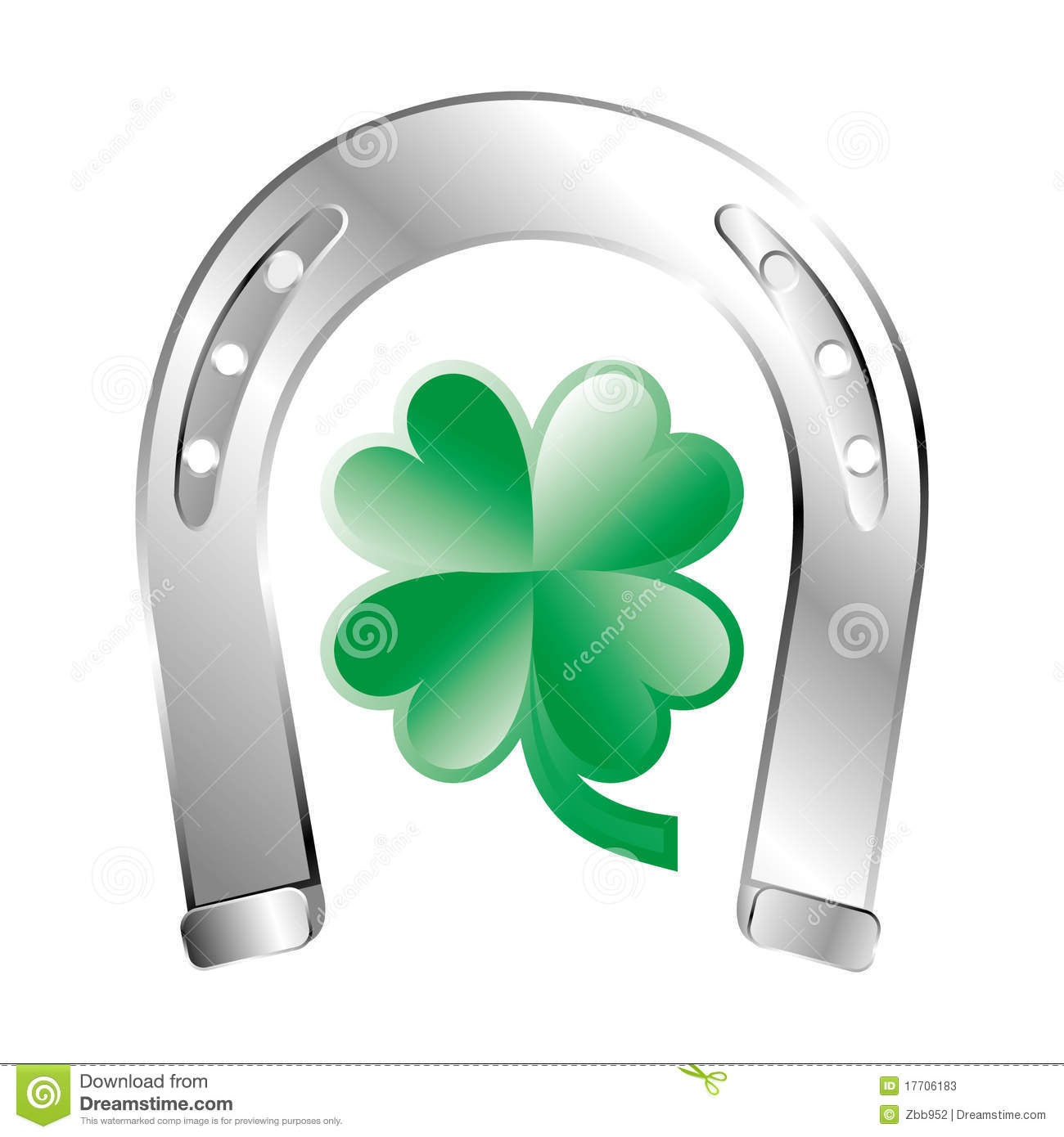 Lucky Charm Wallpaper Charms Clover And