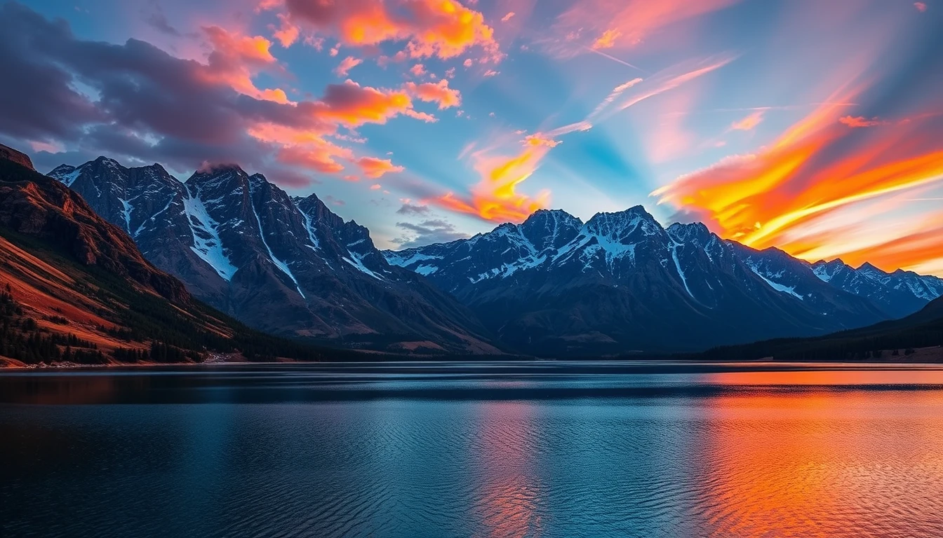 World Wallpaper