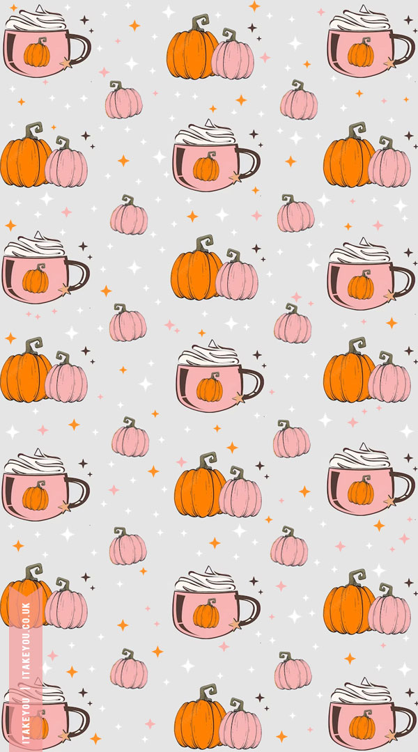 Cute Autumn Wallpaper To Brighten Your Devices