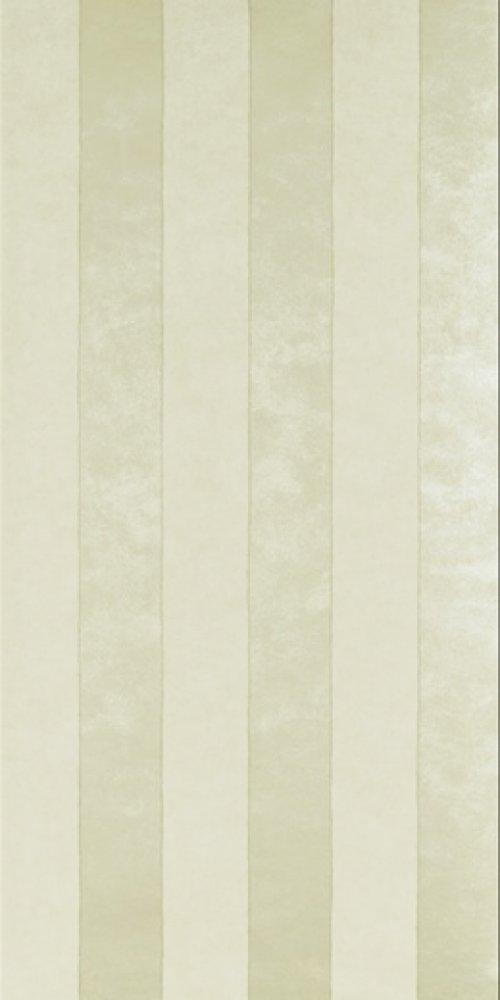 Sanderson Parchment Stripe Wallpaper Alexander InteriorsDesigner