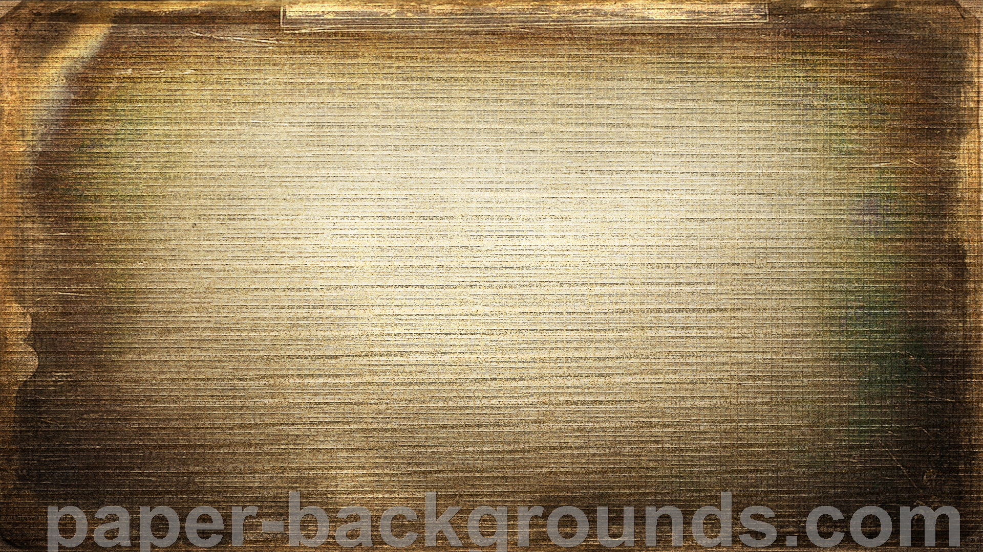 Retro Vintage Paper Background Texture HD Background