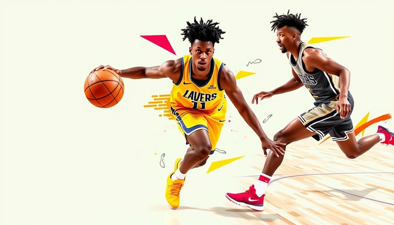 Ja Morant Wallpaper