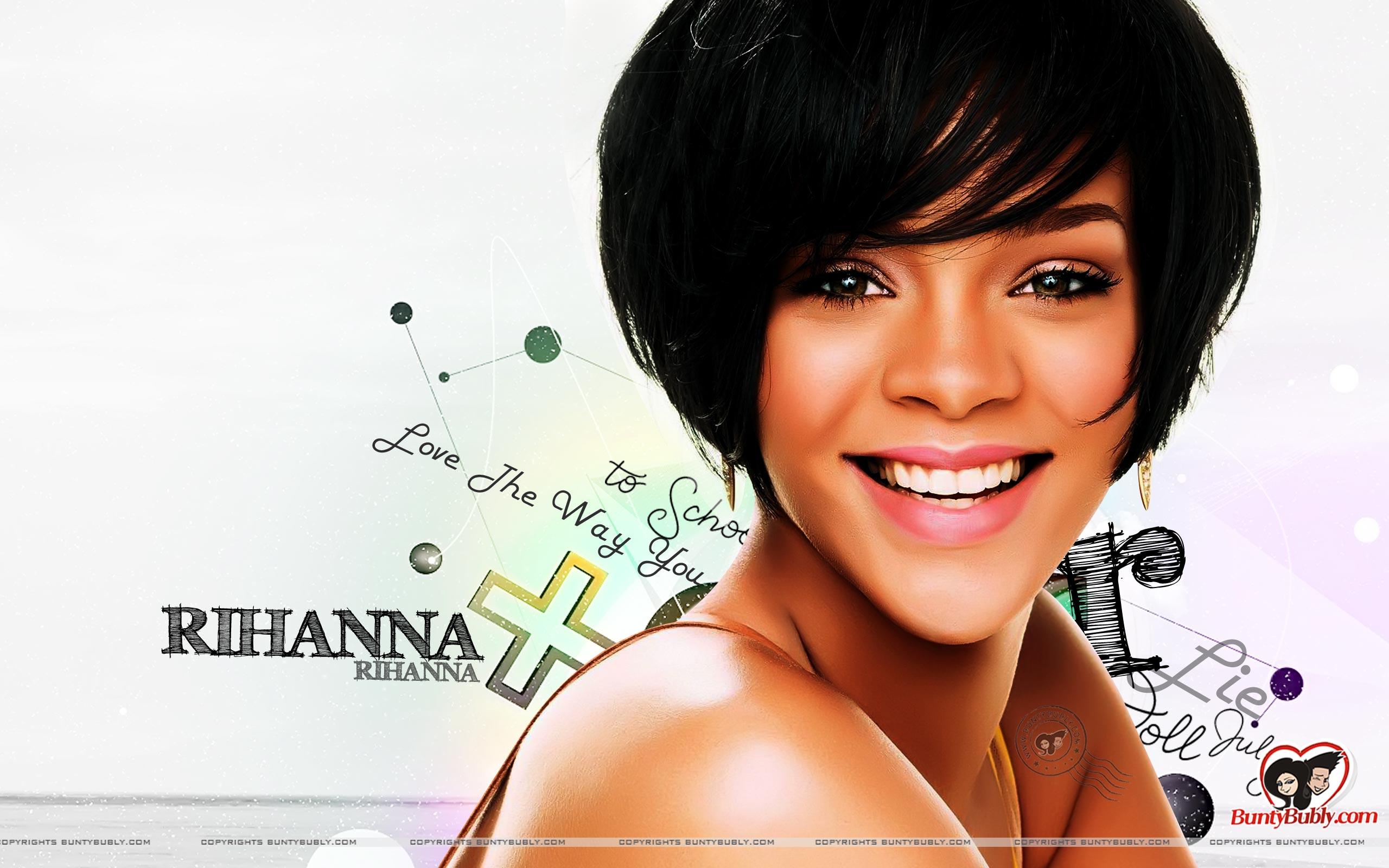 48+] Rihanna Wallpaper Screensaver - WallpaperSafari