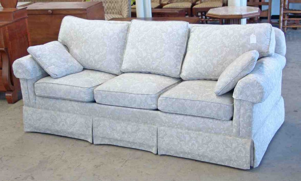 Allen Sofa Resdecor With Ethan Furniture Consignment