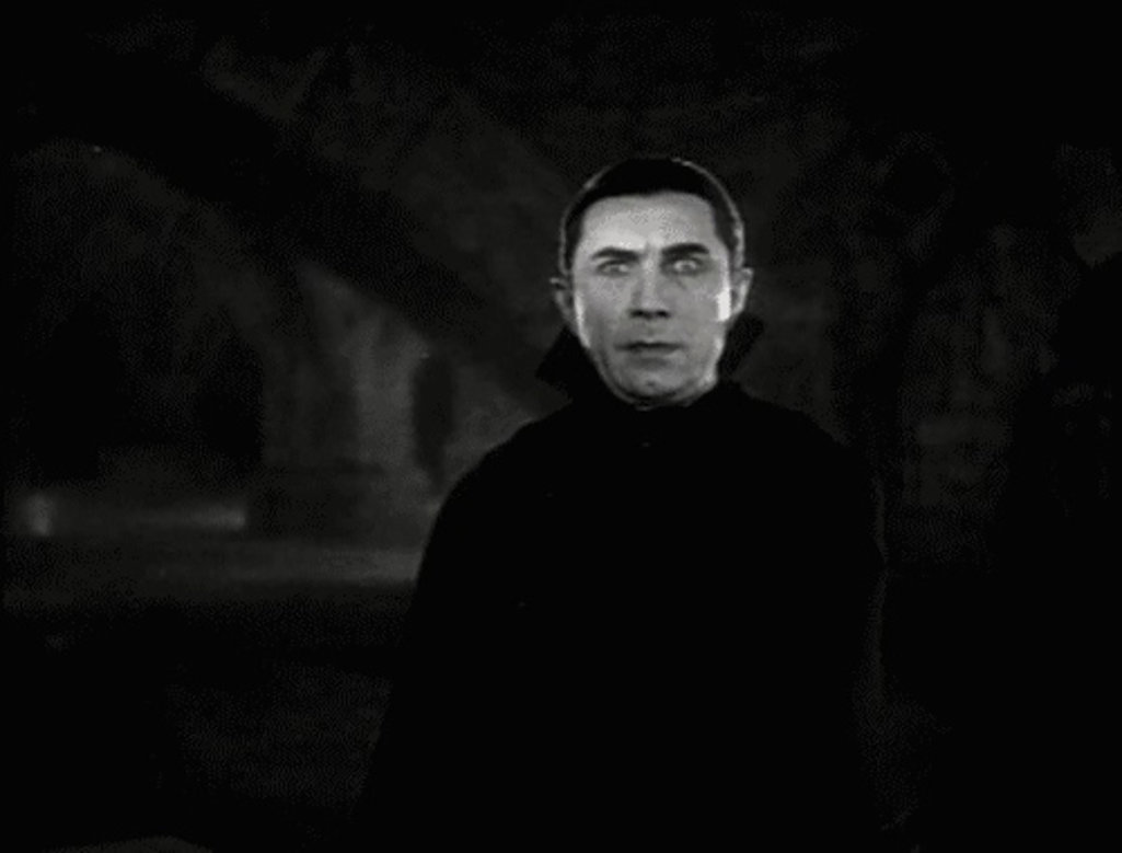 Dracula Bela Lugosi By Myjavier007