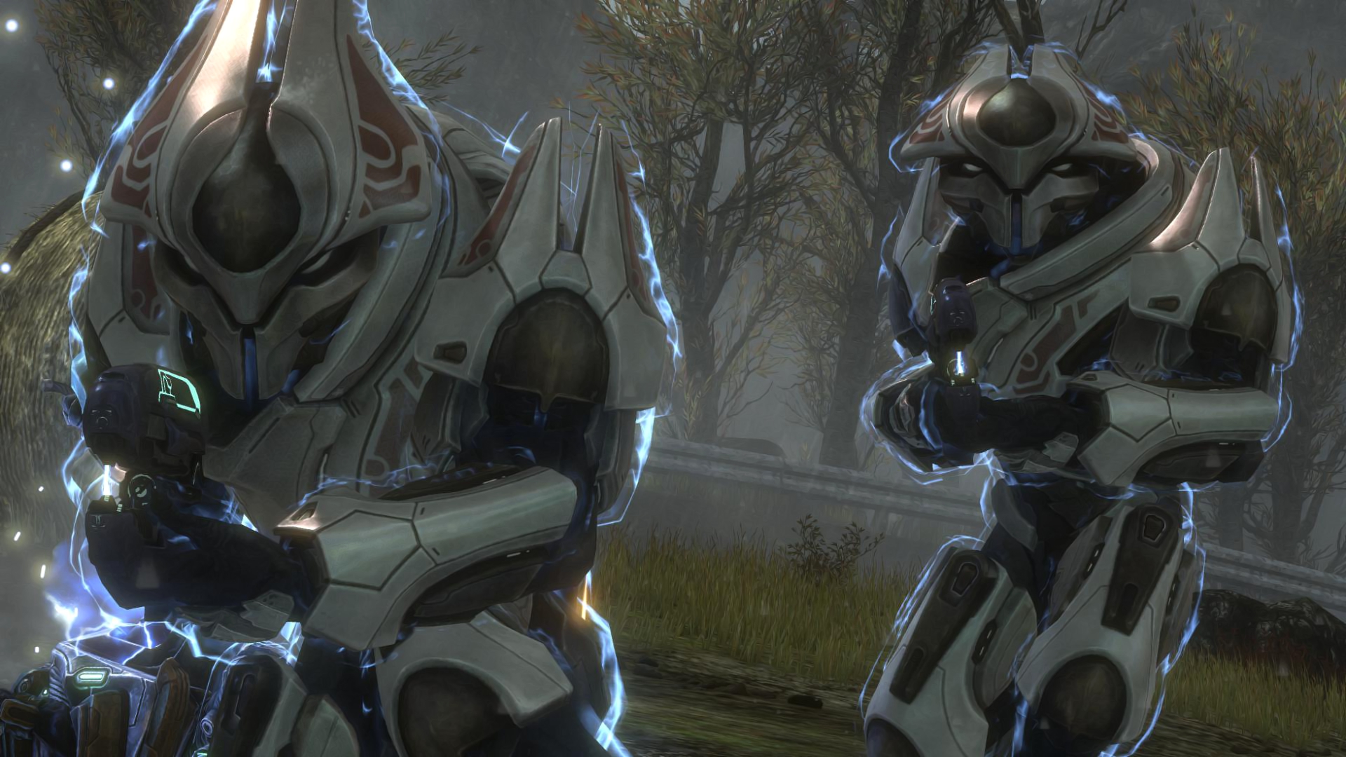 Halo Reach Covenant Files Sangheili Elite Ultra