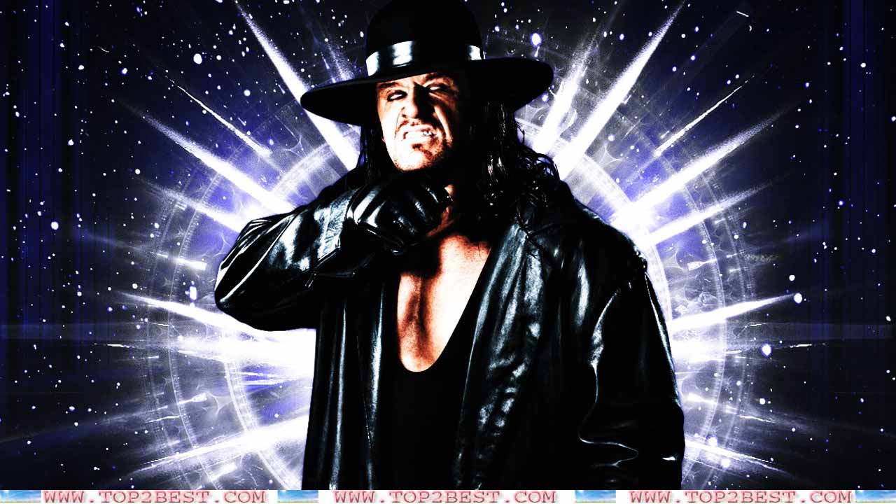 Undertaker Image HD Wallpaper And Background Photos