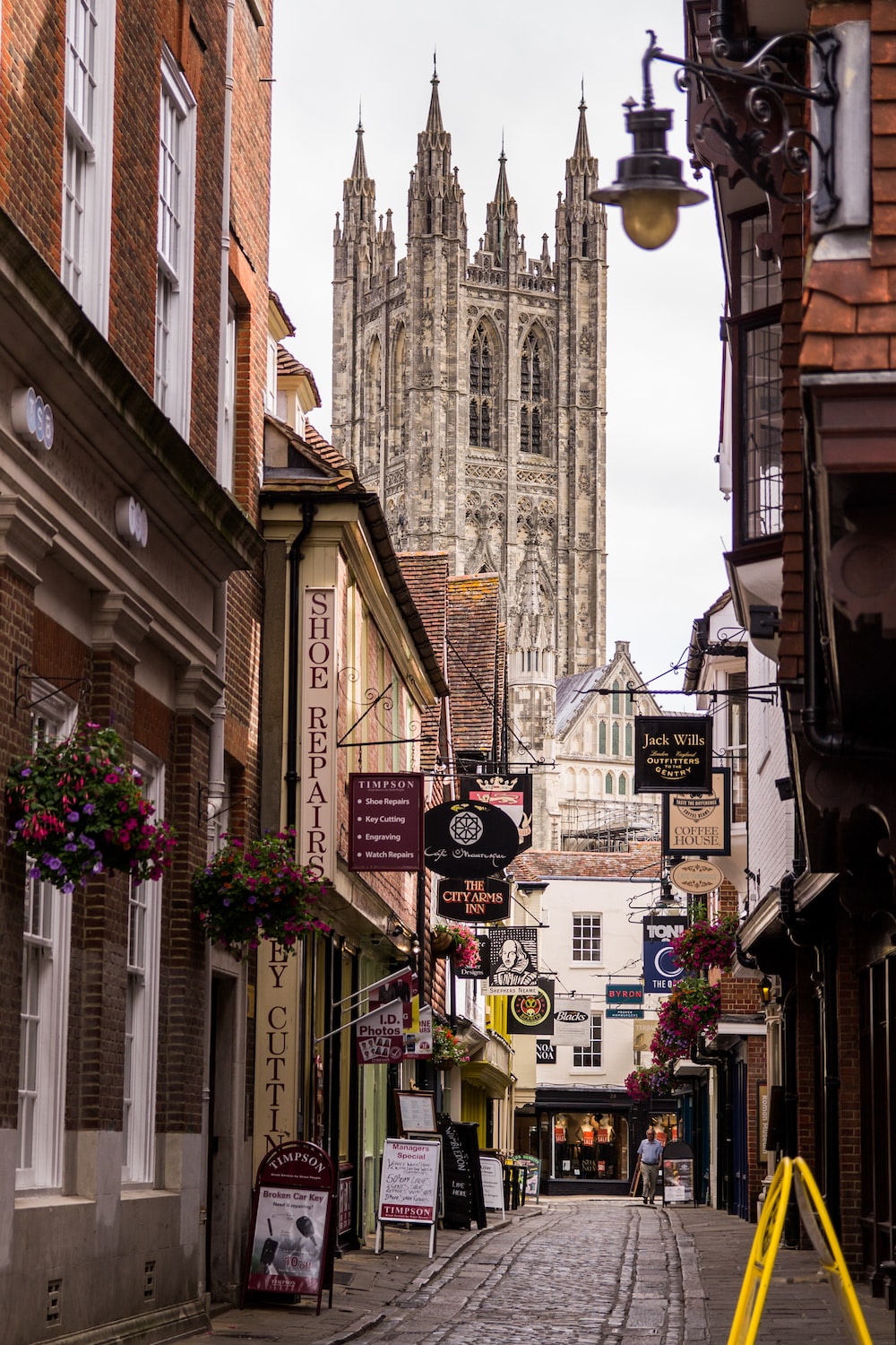 Canterbury Pictures Download Free Images on