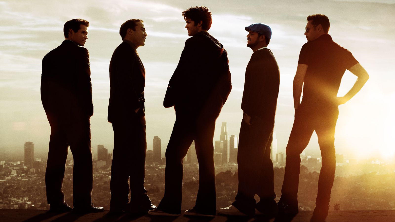 Kara Inters The Boys And It Is All Of Entourage