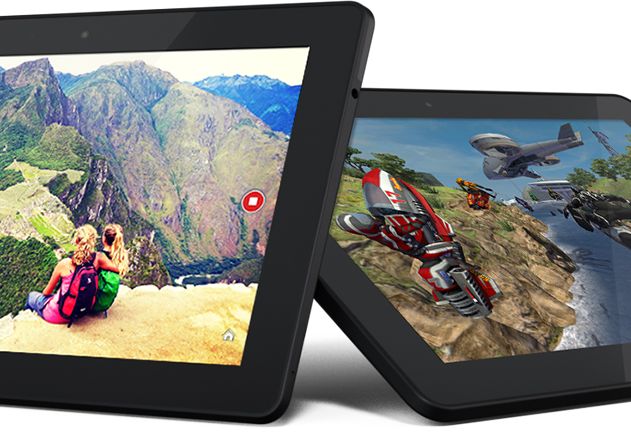 Amazon Kindle Fire HDx Is Off Today Only