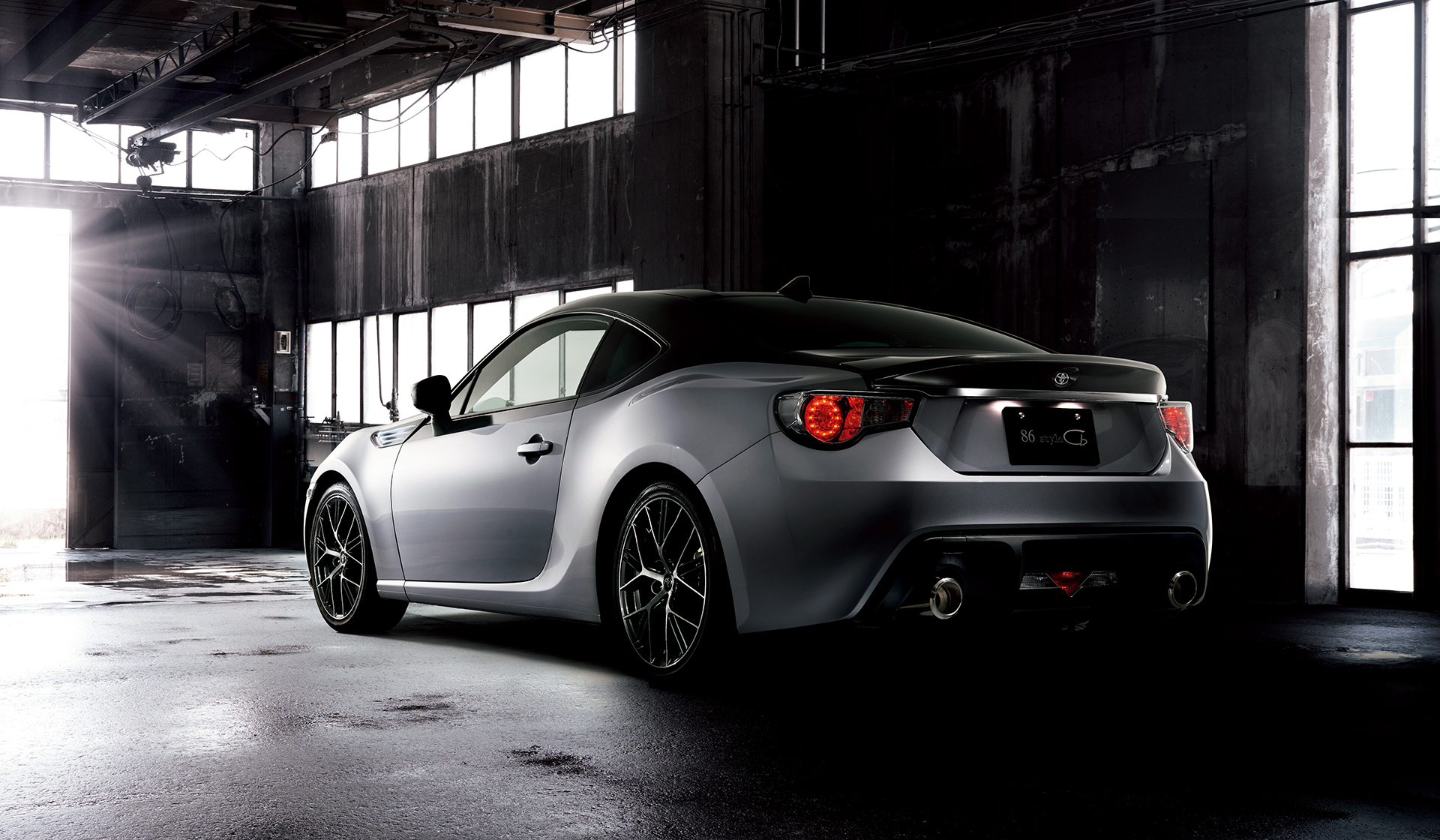 Toyota 86 Wallpapers High Resolution and Quality Download