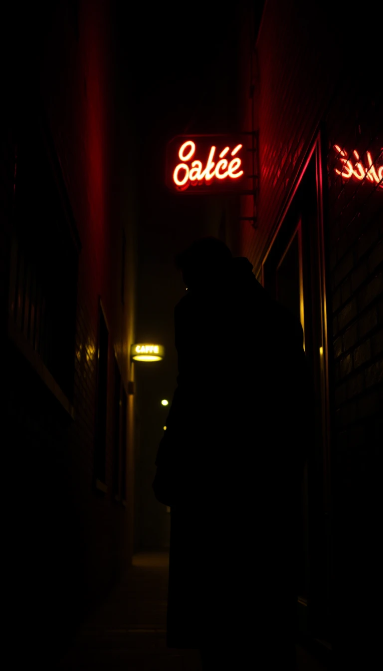 Suspect Background