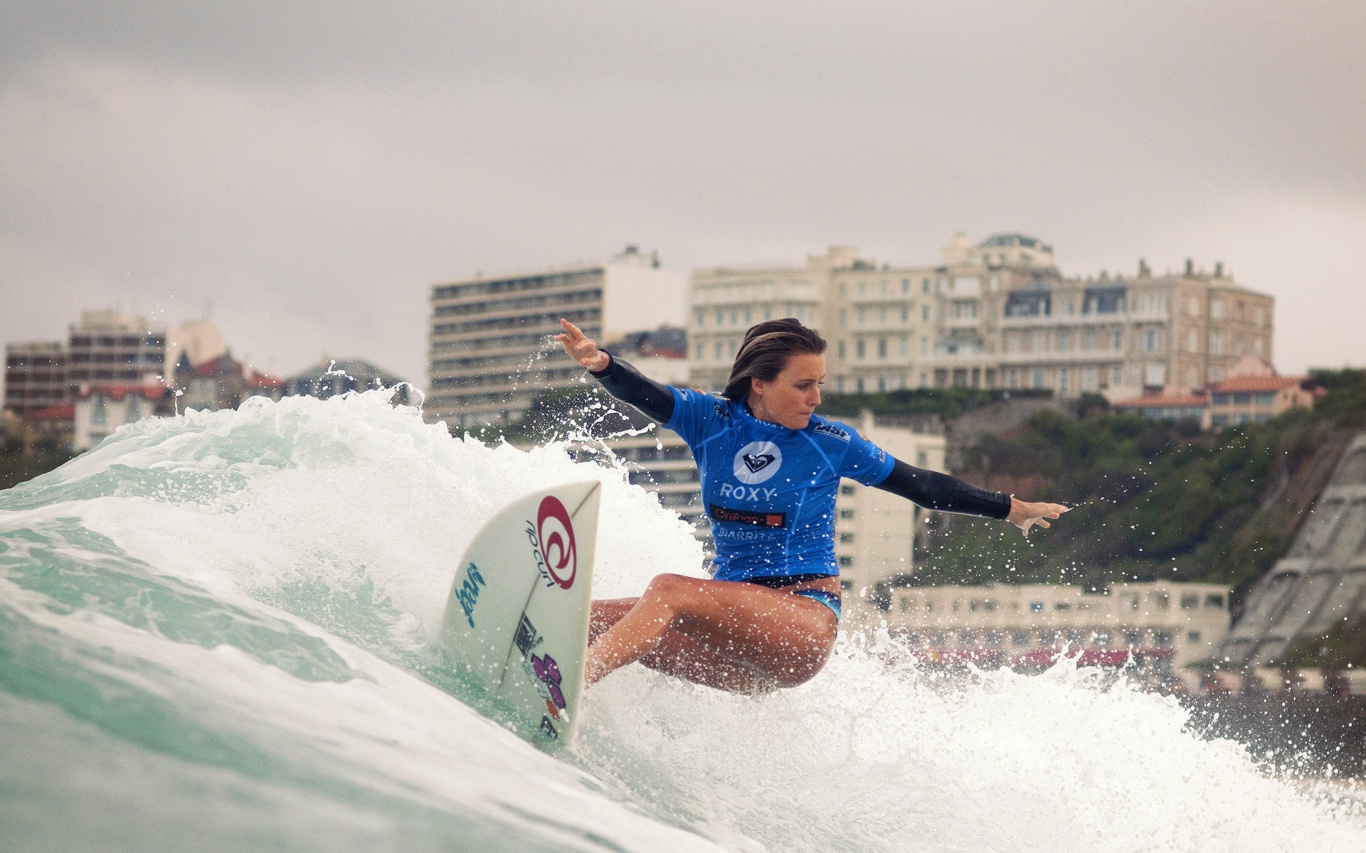 Alana Blanchard Surf Fondos De Pantalla Fotos