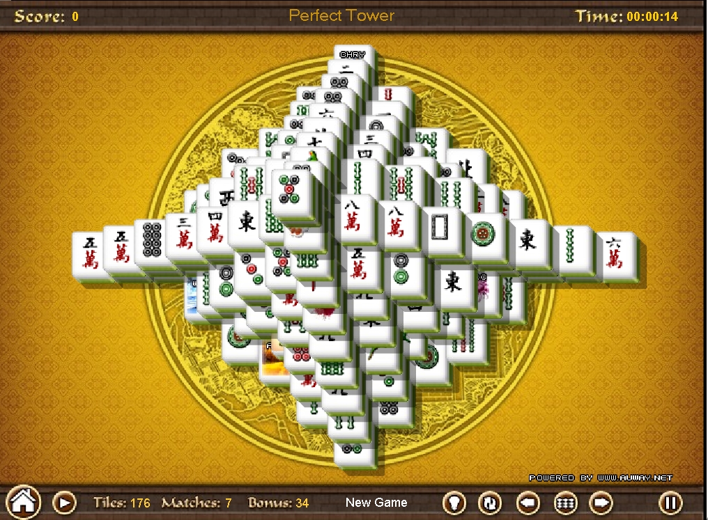 Mahjong Free free downloads