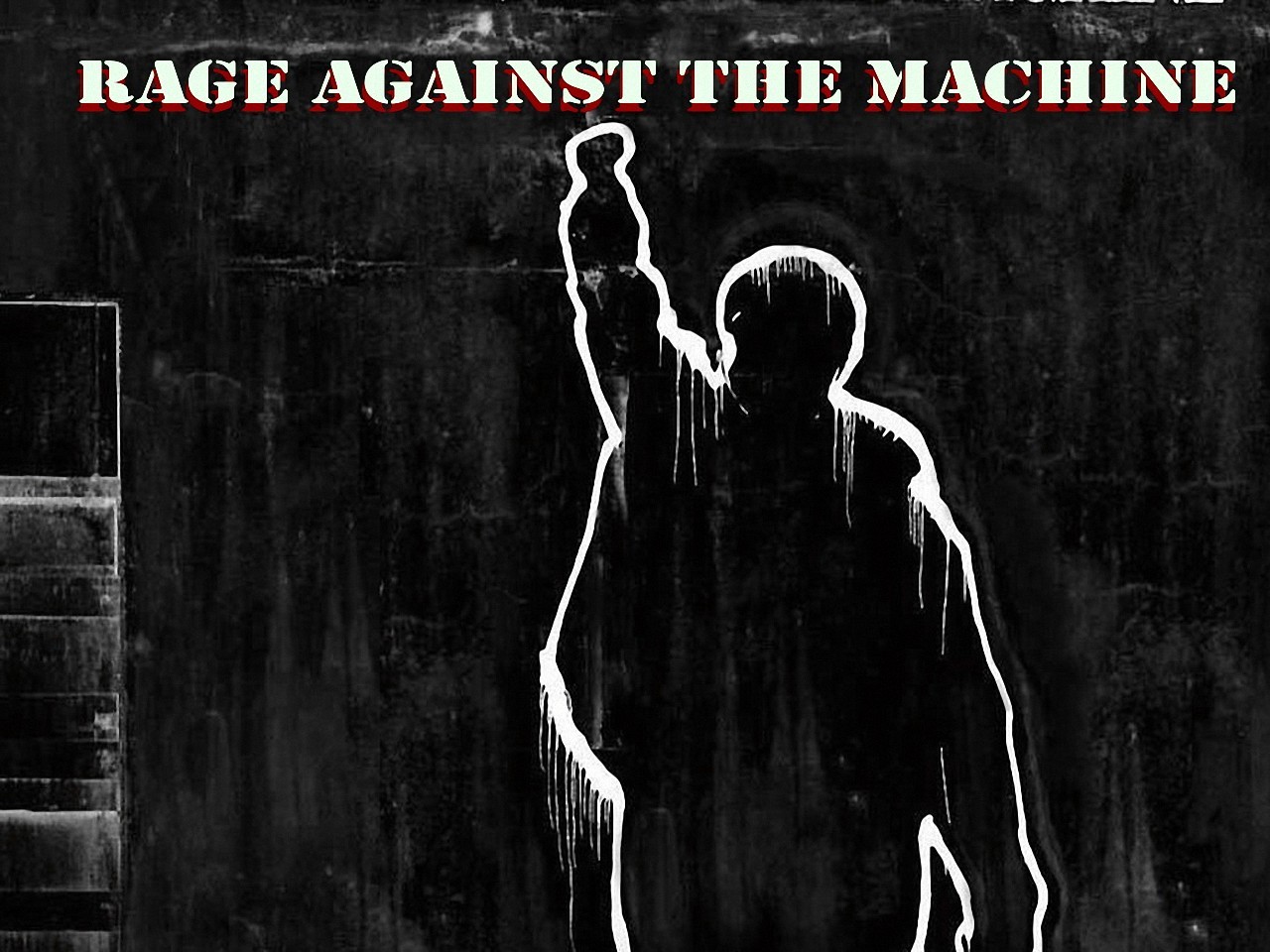 Historiador Do Rock Wallpaper Rage Against The Machine