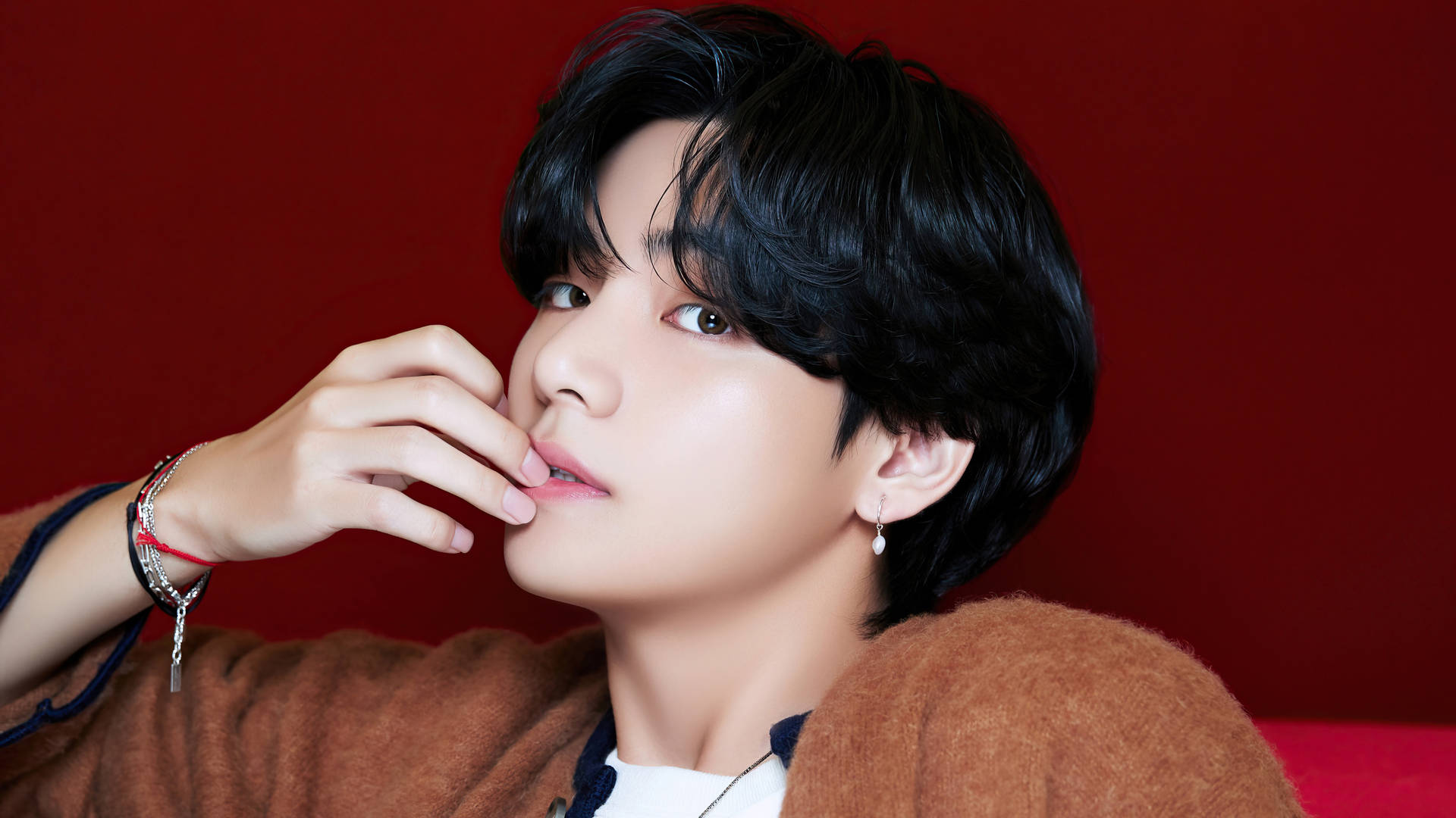 Taehyung Wallpaper