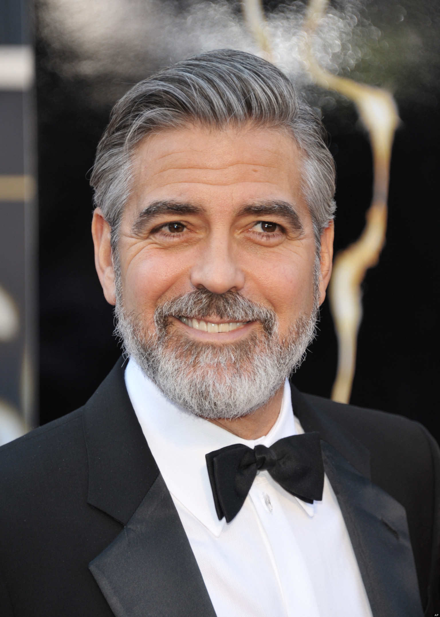 Best Celebrities Wallpaper George Clooney