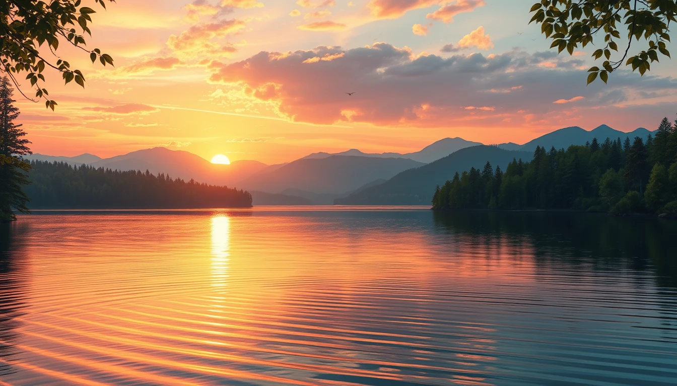 Live Desktop Wallpaper