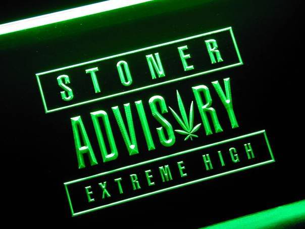 Stoner Advisory Graphics Code Ments Pictures