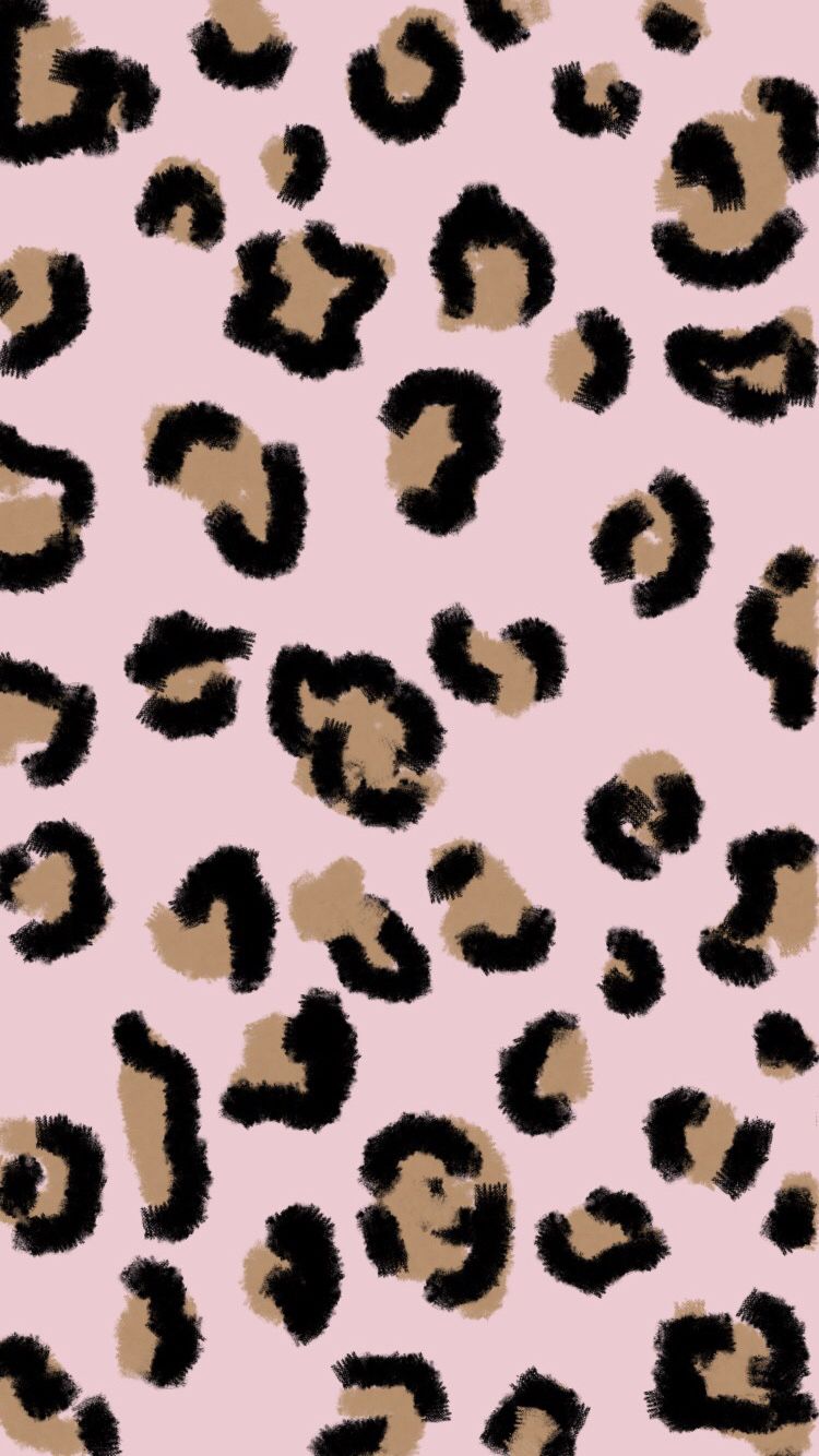 Cheetah Background Wallpaper