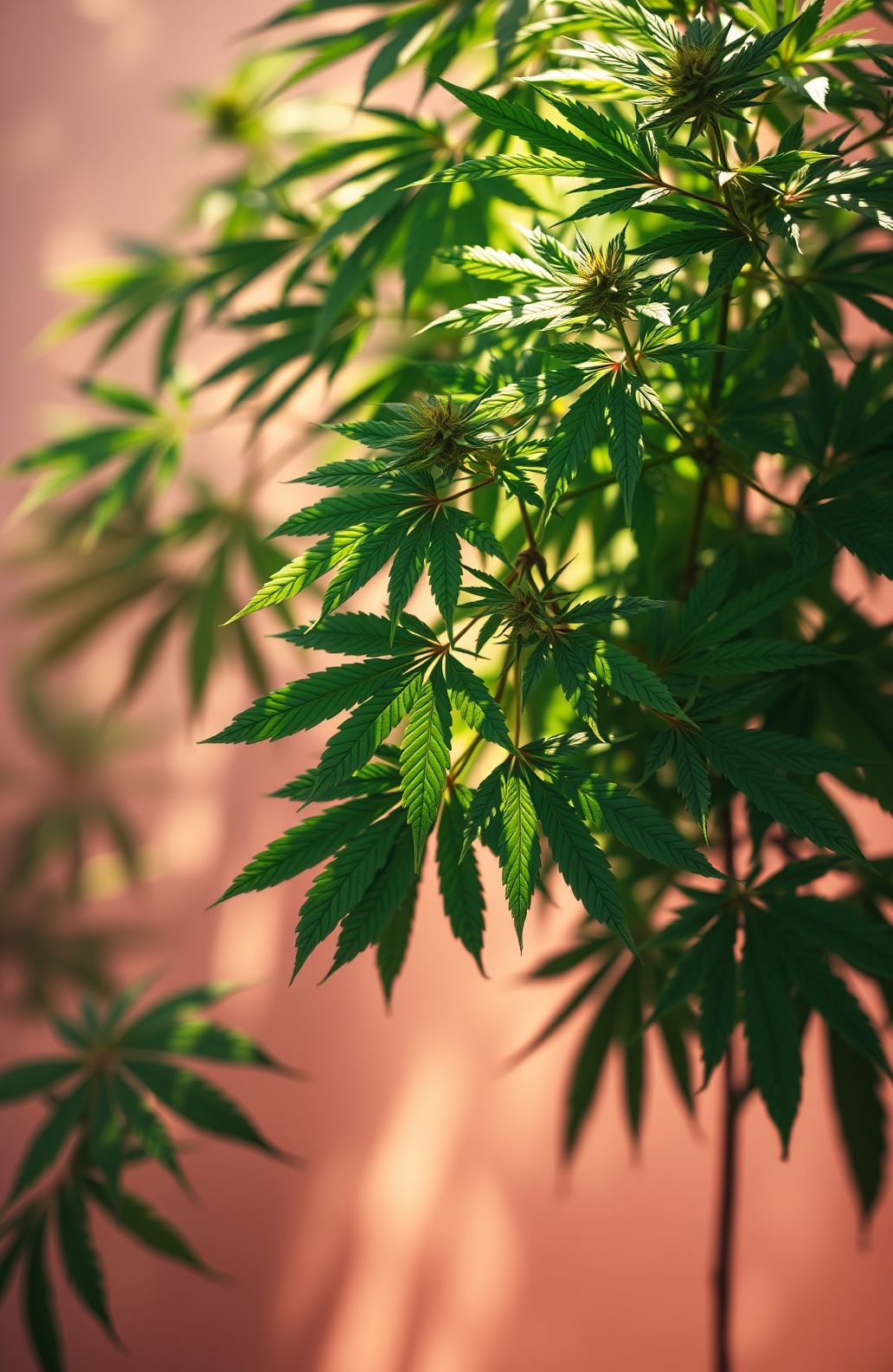 HD Weed Wallpaper 1080p