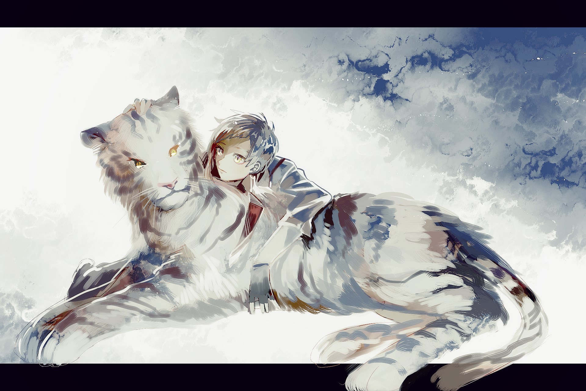 Bungo Stray Dogs Wallpaper