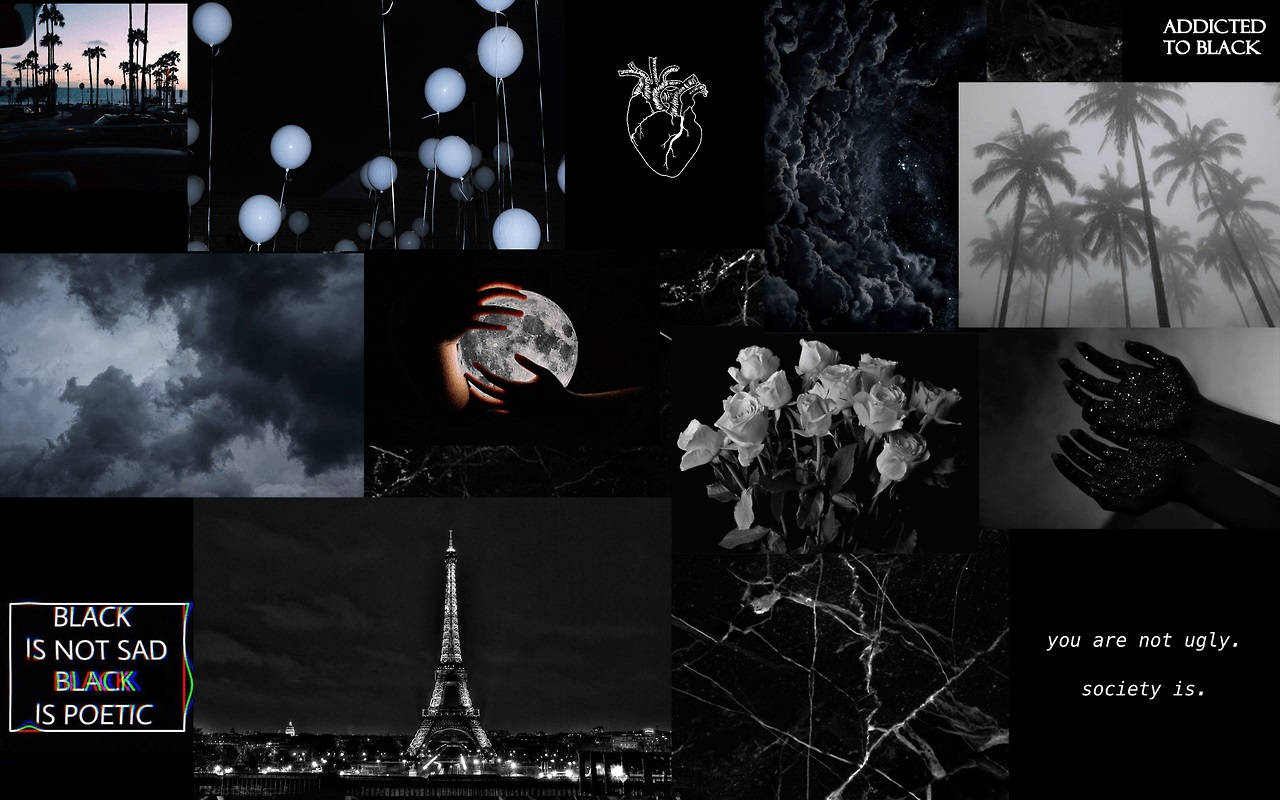 Indie Aesthetic Wallpaper