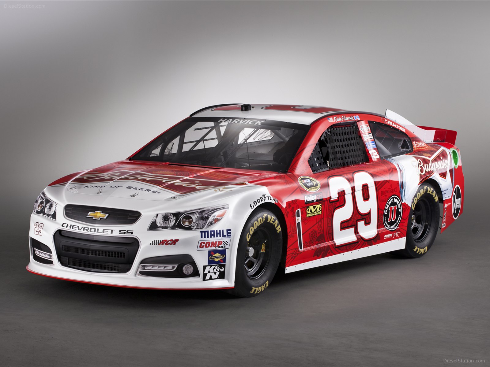 Chevrolet Nascar Ss Race Car Exotic Pictures Of