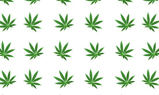 Bigger Marijuana Rotating Wallpaper For Android Screenshot