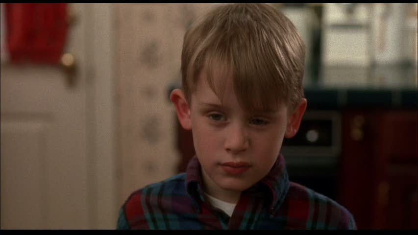 Home Alone Image HD Wallpaper And Background Photos