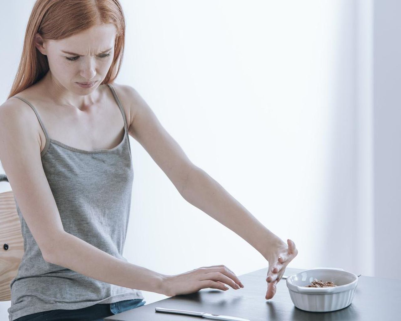 Not All Eating Disorders Are Related To Body Image The Star