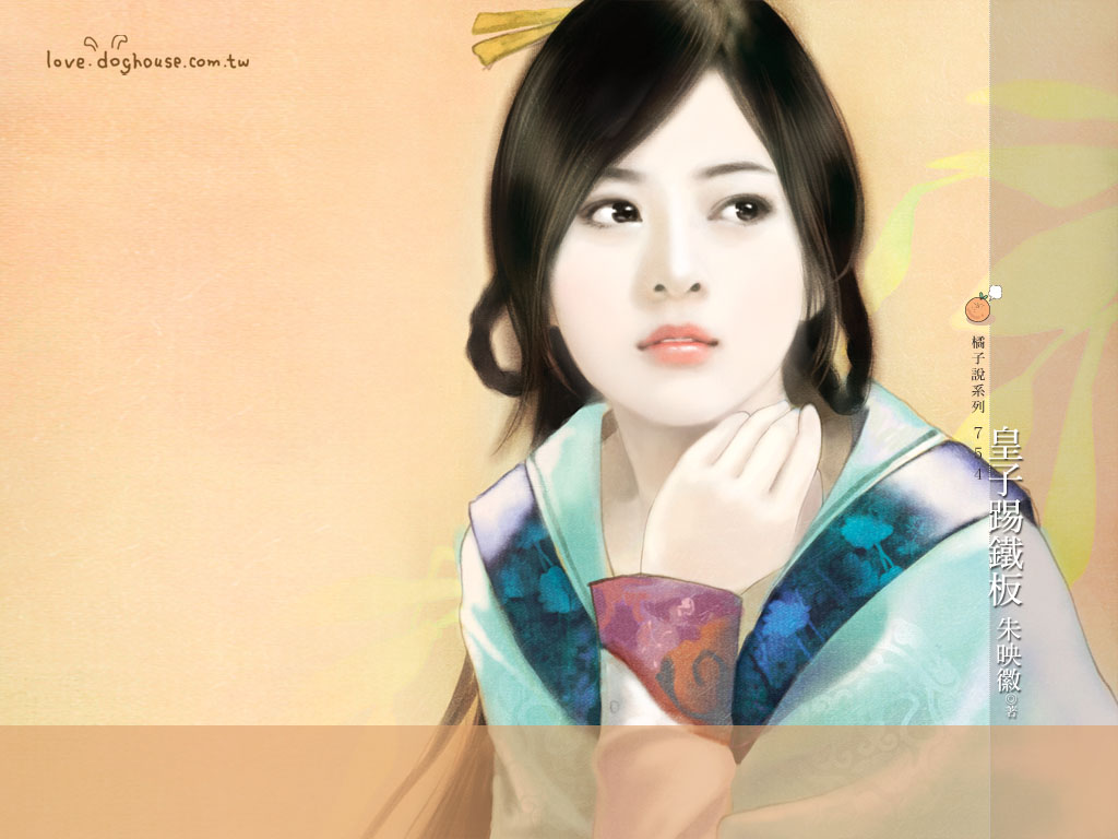 50 beautiful asian girls wallpapers