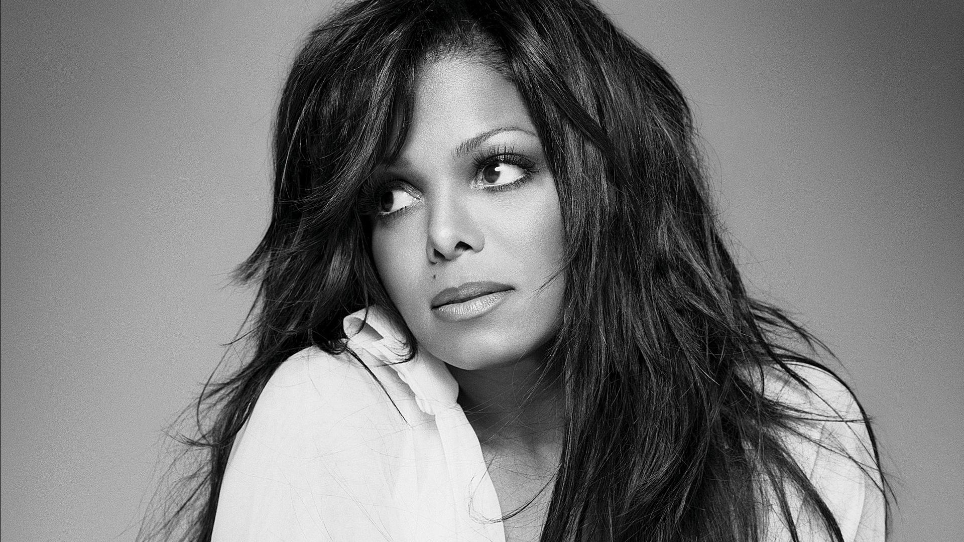 Janet jackson Wallpapers Download  MobCup