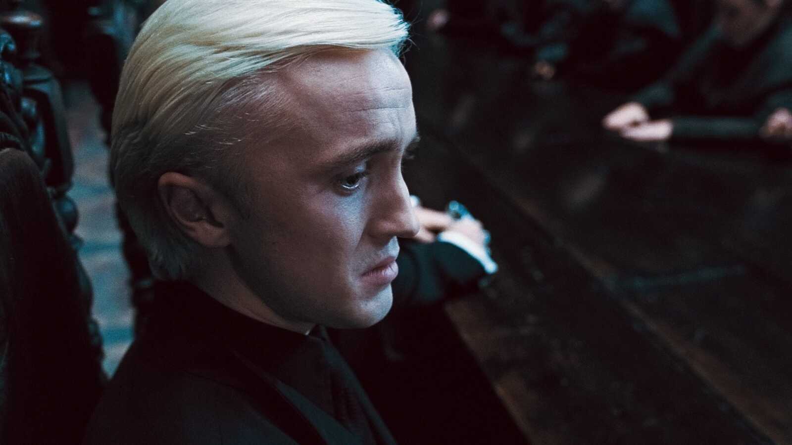 Tom Felton Wallpaper