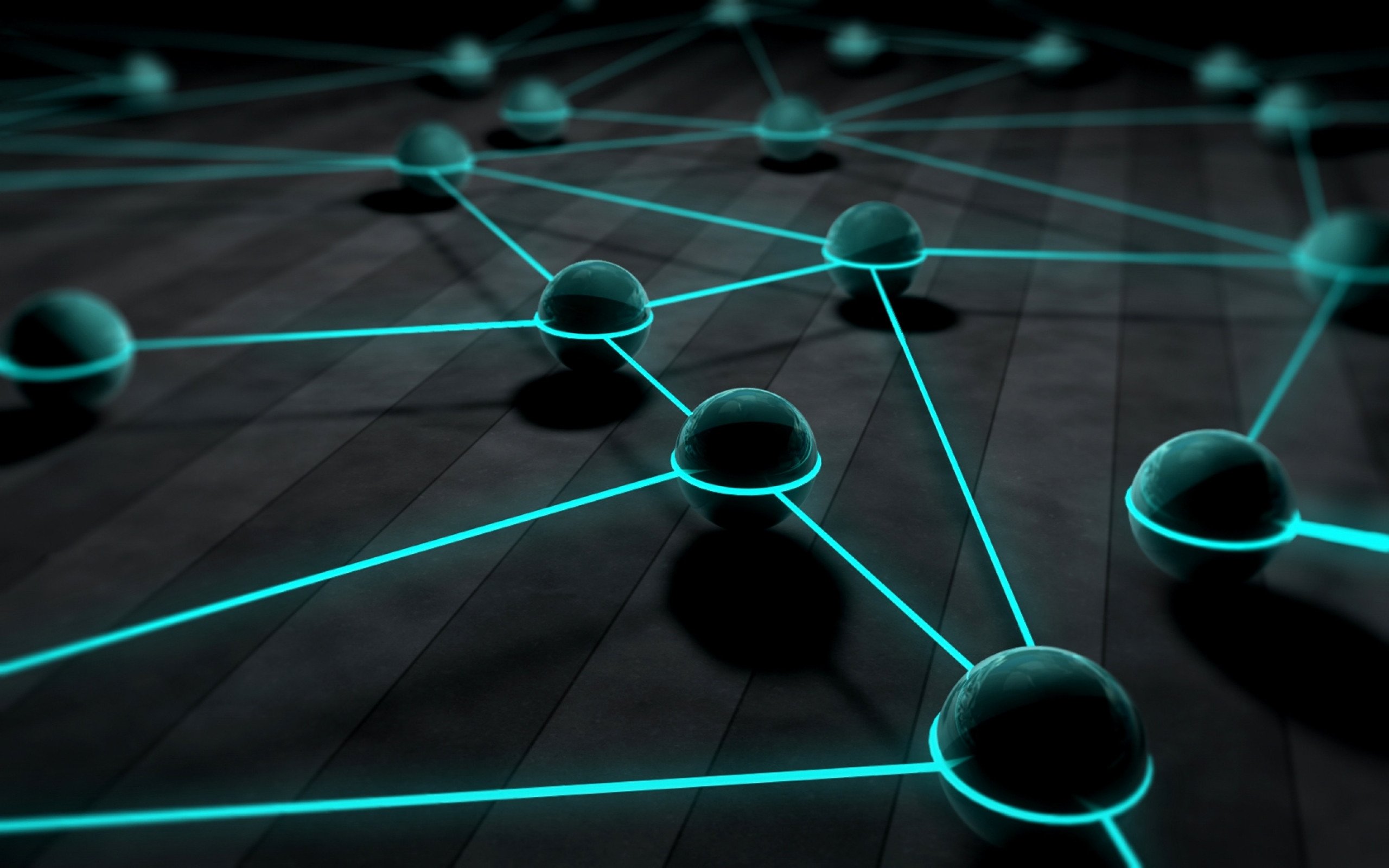 Computer Science Wallpaper