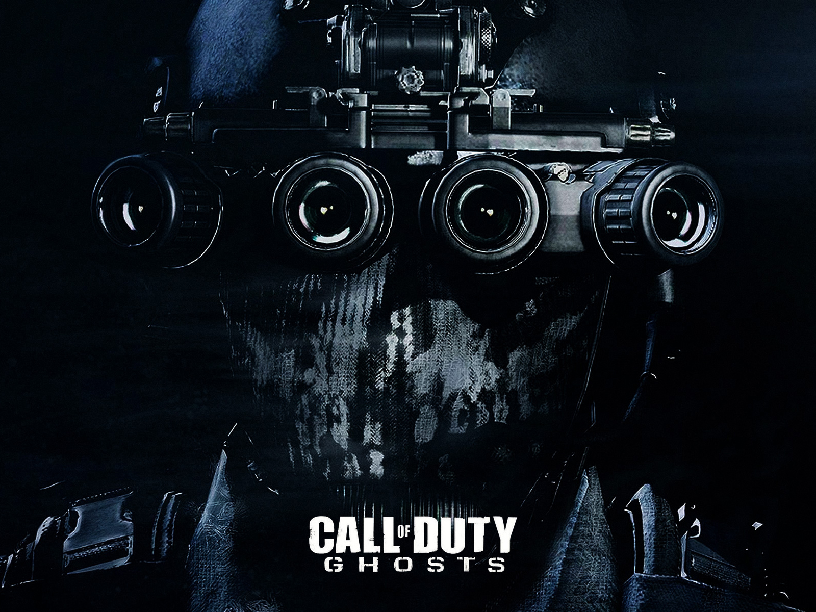 call of duty ghosts 2 wallpaper