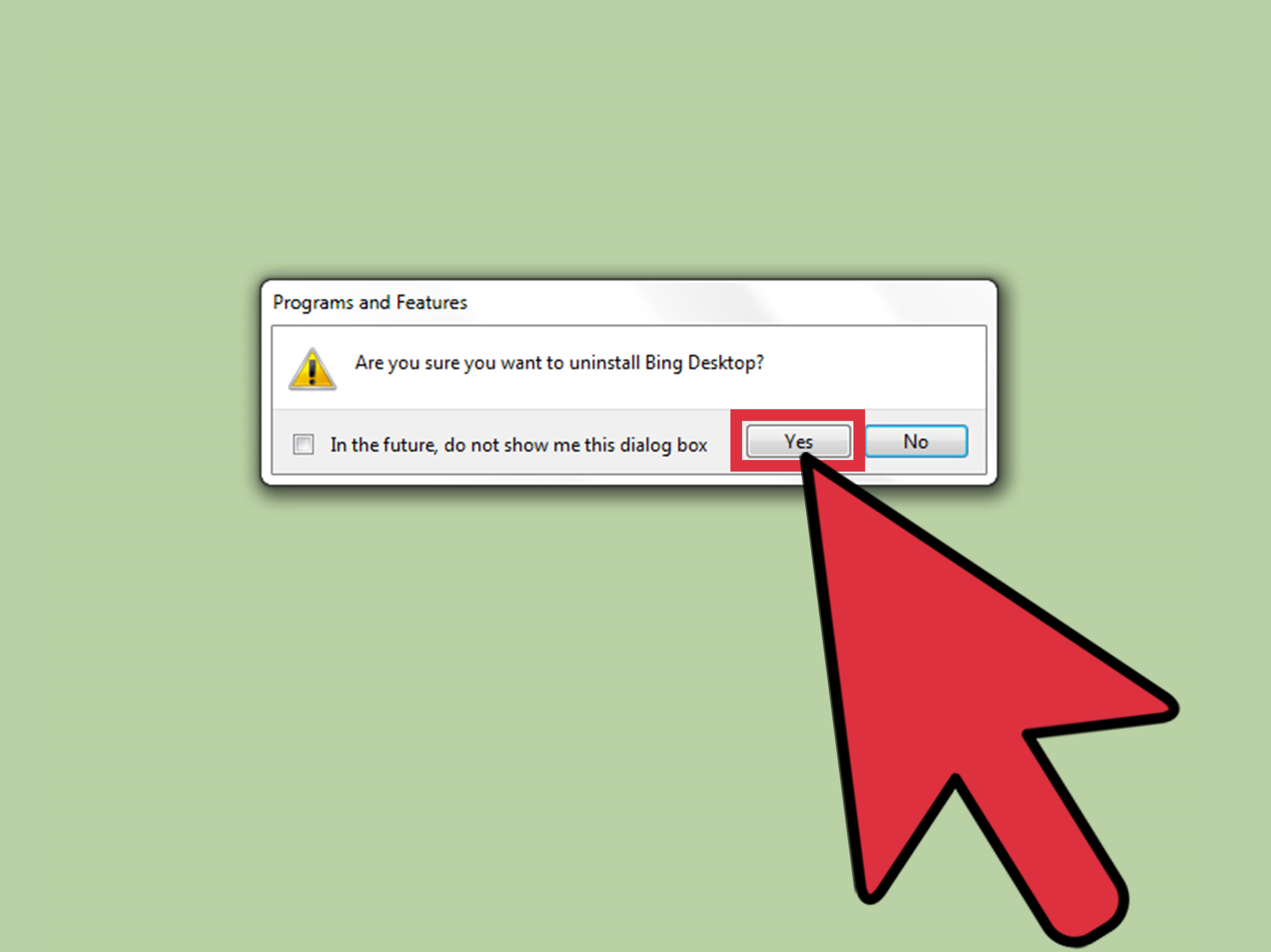  Download Remove Bing Wallpaper Steps With Pictures Wikihow By