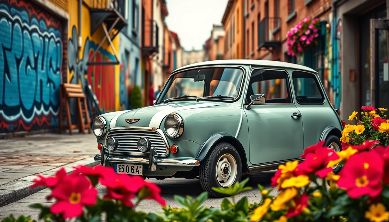 🔥 Download Mini Cooper Wallpaper HD by @jshelton89 | Mini Cooper ...